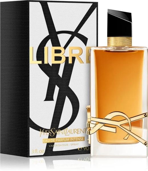 Yves Saint Laurent Libre Intense жіночі 90 ml edp Тестер, Франція 00000312-90 фото