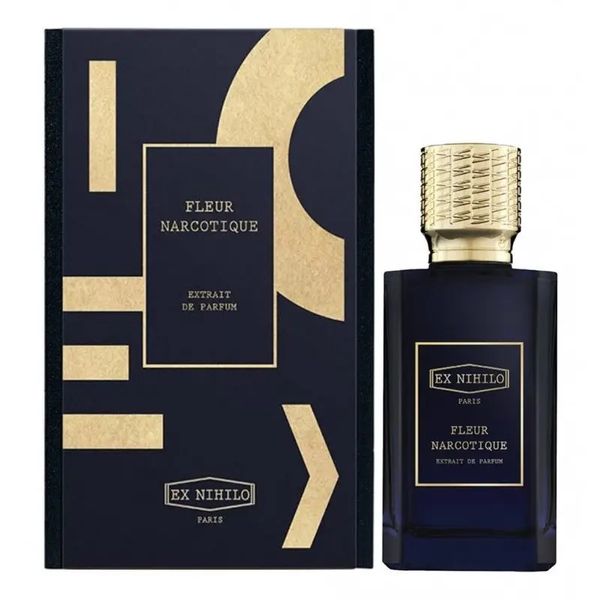 Ex Nihilo Fleur Narcotique Extrait de parfum Тестер, Франція 00000112-100 фото