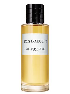 Dior Bois D'Argent унісекс 125 ml edp Тестер, Франція 00000263-125 фото