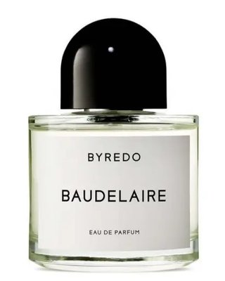 Byredo Baudelaire унісекс 100 ml edp Тестер, Франція 0000063-100 фото