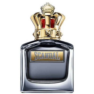 Jean Paul Gaultier Scandal Pour Homme чоловічі 100 ml edt Тестер, Франція 00000363-100 фото