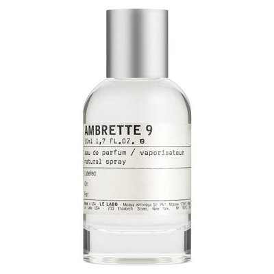 Le Labo Ambrette 9 edp 100 ml Тестер , США AM159846 фото