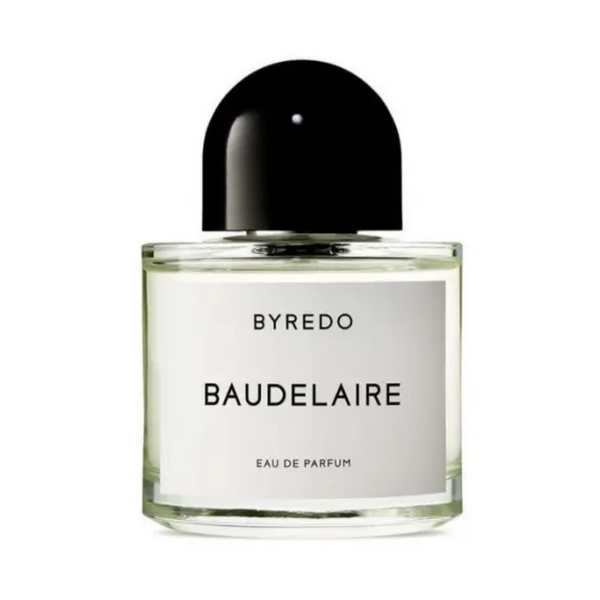 Byredo Baudelaire унісекс 100 ml edp Тестер, Франція 0000063-100 фото