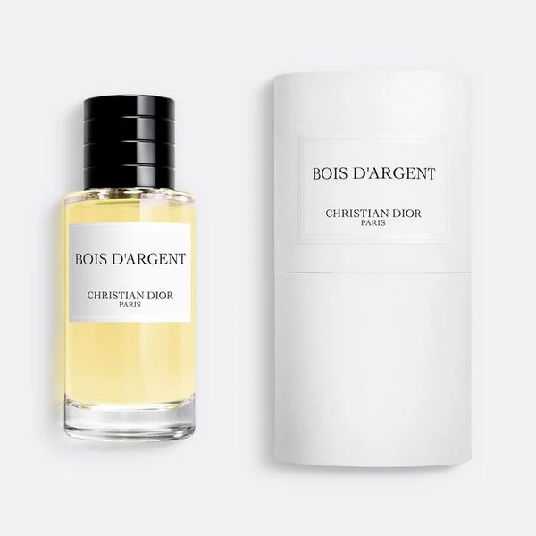 Dior Bois D'Argent унісекс 125 ml edp Тестер, Франція 00000263-125 фото