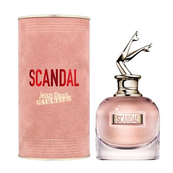 Jean Paul Gaultier Scandal edp 80 ml Тестер, Франция AM159946 фото