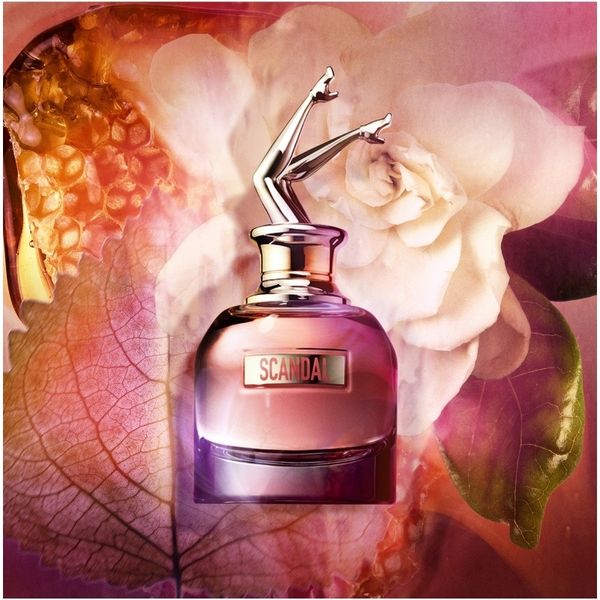 Jean Paul Gaultier Scandal edp 80 ml Тестер, Франция AM159946 фото