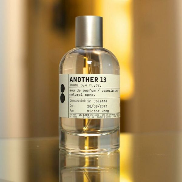 Le Labo Ambrette 9 edp 100 ml Тестер, США AM159846 фото