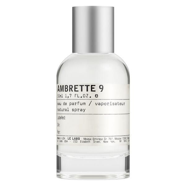 Le Labo Ambrette 9 edp 100 ml Тестер, США AM159846 фото