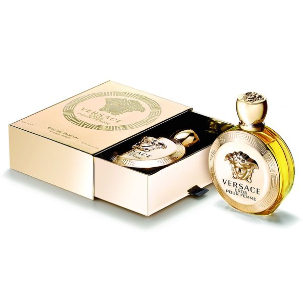 Versace Eros Pour Femme edp 100ml Тестер, Італія AM159896 фото