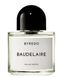 Byredo Baudelaire унисекс 100 ml edp Тестер, Франция 0000063-100 фото 1