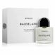 Byredo Baudelaire унісекс 100 ml edp Тестер, Франція 0000063-100 фото 2