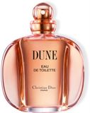 Dior Dune женские 100 ml edt Тестер, Франция 00000264-100 фото