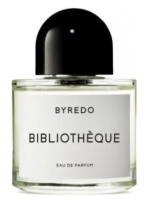 Byredo Bibliotheque жіночі 100 ml edp Тестер, Франція 0000064-100 фото