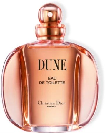 Dior Dune жіночі 100 ml edt Тестер, Франція 00000264-100 фото