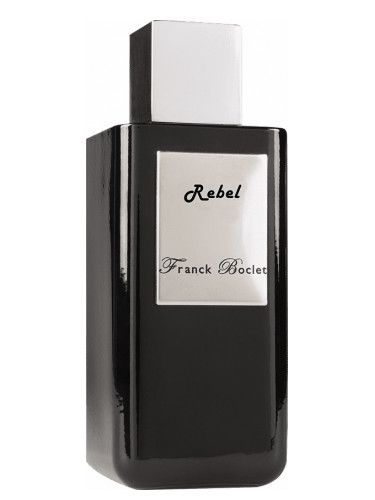 Franck Boclet Rebel edp 100ml Тестер, Франція AM159947 фото