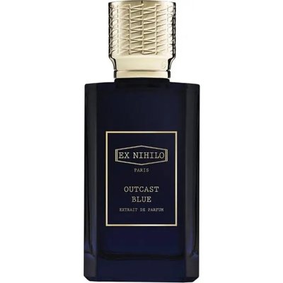 Ex Nihilo Outcast Blue унісекс 100 ml edp Тестер, Франція 00000114-100 фото