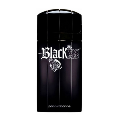 Paco Rabanne Black XS чоловічі 100 ml edt Тестер, Франція 00000214-100 фото