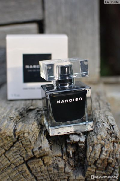 Narciso Rodriguez Narciso edt 90ml Тестер, Франція AM159897 фото