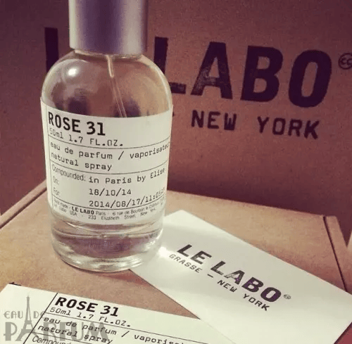 Le Labo Rose 31 edp 100 ml Тестер , США AM159847 фото