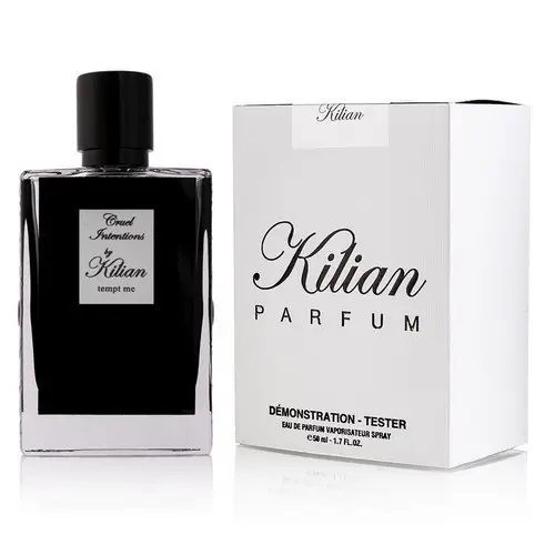 Kilian Cruel Intention женские 50 ml edp Тестер, Франция 000007-50 фото