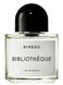 Byredo Bibliotheque жіночі 100 ml edp Тестер, Франція 0000064-100 фото 1