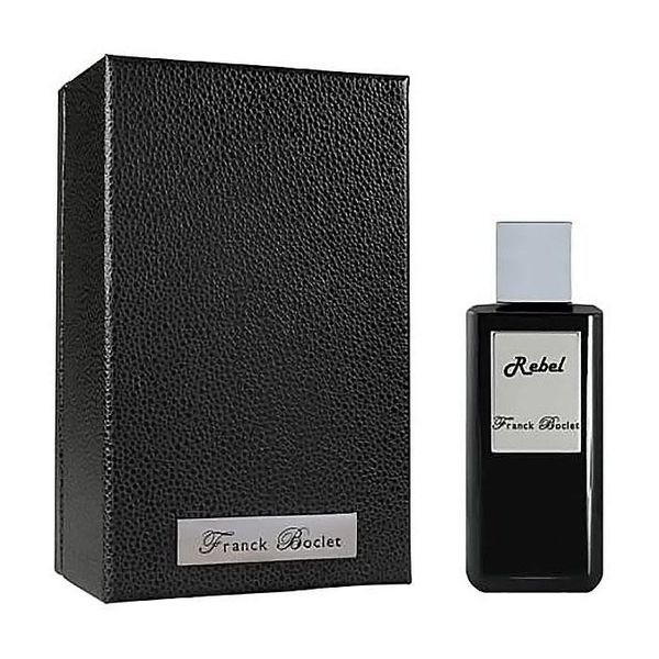 Franck Boclet Rebel edp 100ml Тестер, Франция AM159947 фото