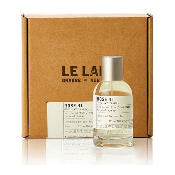 Le Labo Rose 31 edp 100 ml Тестер , США AM159847 фото