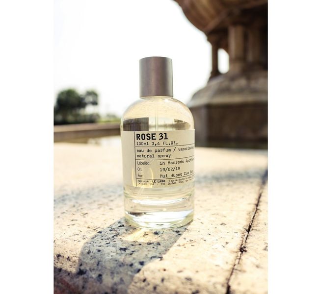 Le Labo Rose 31 edp 100 ml Тестер , США AM159847 фото