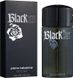 Paco Rabanne Black XS чоловічі 100 ml edt Тестер, Франція 00000214-100 фото 2