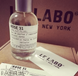 Le Labo Rose 31 edp 100 ml Тестер , США AM159847 фото 5