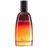 Dior Fahrenheit чоловічі 75 ml edt Тестер, Франція 00000265-75 фото