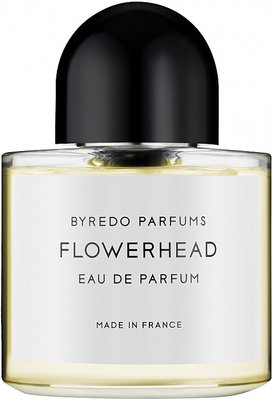 Byredo Flowerhead жіночі 100 ml edp Тестер, Франція 0000065-100 фото