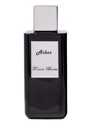 Franck Boclet Ashes edp 100ml Тестер, Франція AM159948 фото