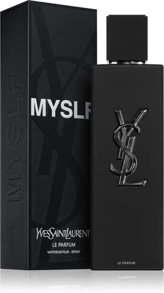 Yves Saint Laurent MYSLF чоловічі 100 ml edp Тестер, Франція 00000315-100 фото