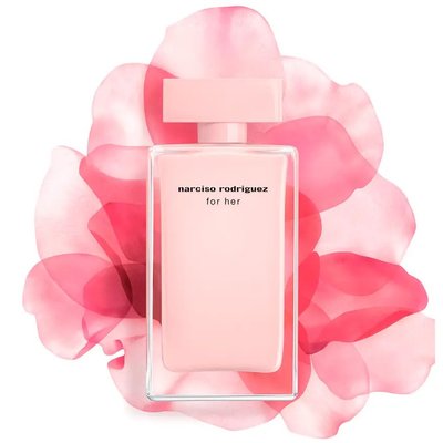 Narciso Rodriguez For Her edp 100ml Тестер, Франция AM159898 фото