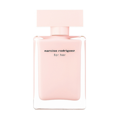 Narciso Rodriguez For Her edp 100ml Тестер, Франція AM159898 фото