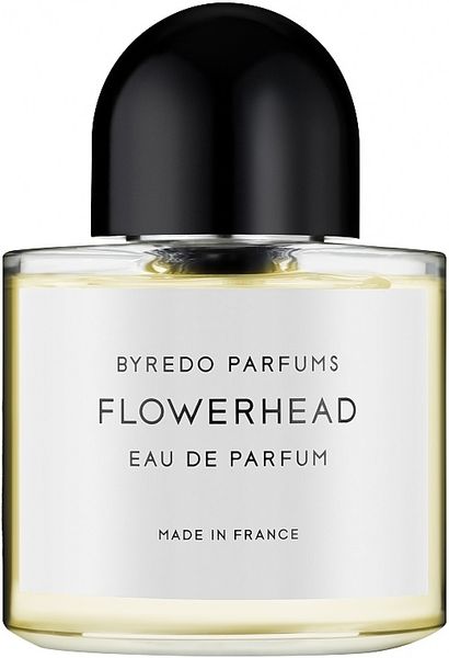 Byredo Flowerhead жіночі 100 ml edp Тестер, Франція 0000065-100 фото