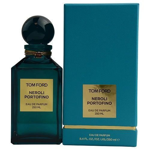 Tom Ford Neroli Portofino унісекс 250 ml edp Тестер, США