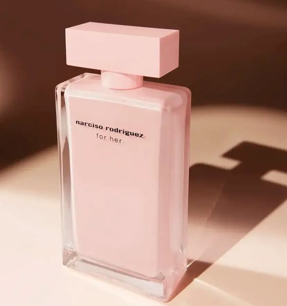 Narciso Rodriguez For Her edp 100ml Тестер, Франція AM159898 фото