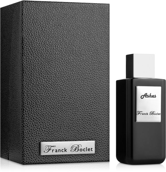 Franck Boclet Ashes edp 100ml Тестер, Франция AM159948 фото