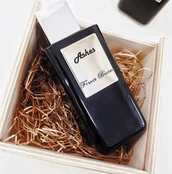 Franck Boclet Ashes edp 100ml Тестер, Франция AM159948 фото