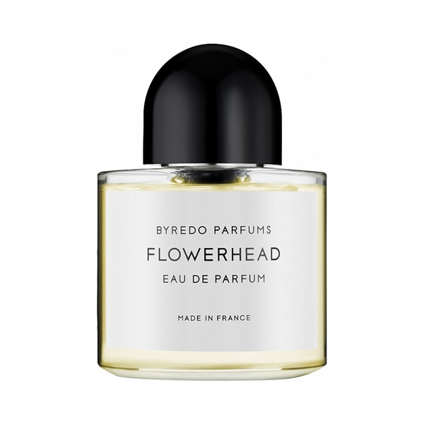 Byredo Flowerhead женские 100 ml edp Тестер, Франция 0000065-100 фото