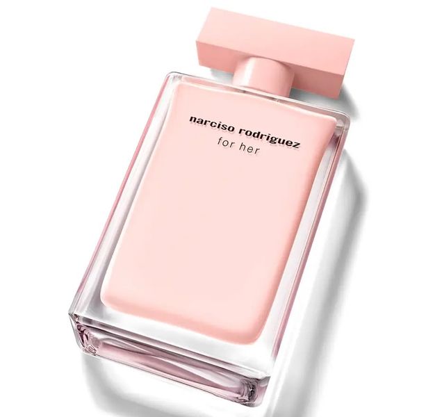 Narciso Rodriguez For Her edp 100ml Тестер, Франція AM159898 фото