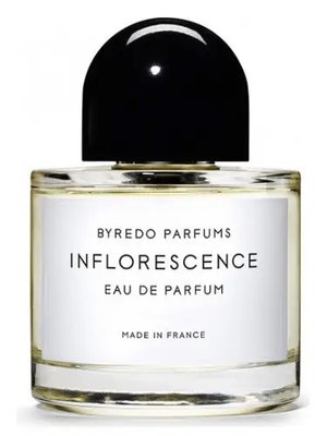 Byredo Inflorescence жіночі 100 ml edp Тестер, Франція 0000066-100 фото