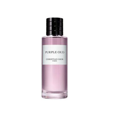 Christian Dior Purple Oud 125ml Eau de Parfum U Euro, Франция