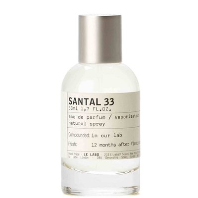 Le Labo Santal 33 edp 100 ml Тестер, США AM159849 фото