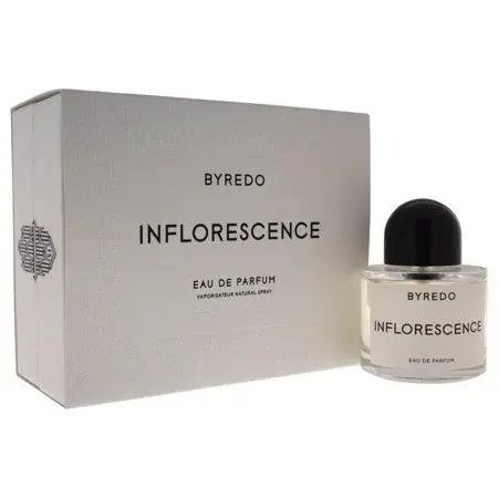 Byredo Inflorescence жіночі 100 ml edp Тестер, Франція 0000066-100 фото