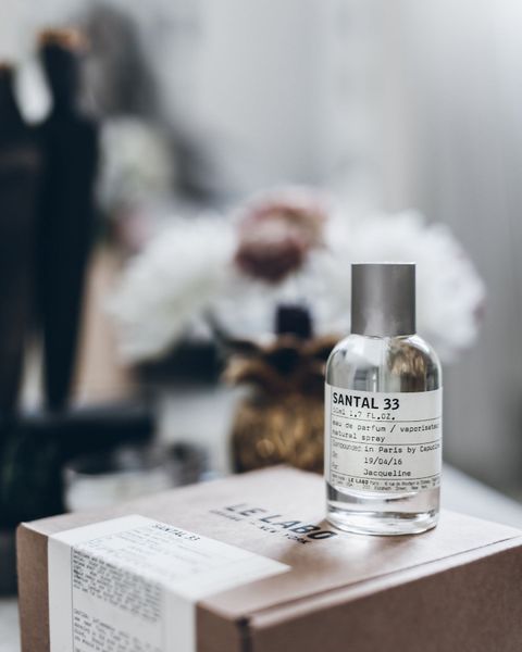 Le Labo Santal 33 edp 100 ml Тестер , США AM159849 фото