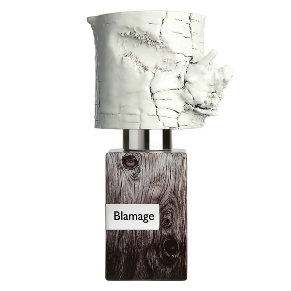 Nasomatto Blamage унісекс 30 ml edp Тестер, Італія 00000116-30 фото