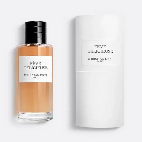 Dior Feve Delicieuse унисекс 125 ml edp Тестер, Франция 00000266-125 фото